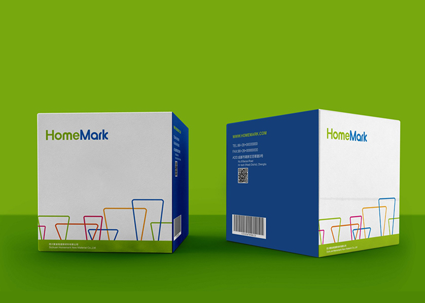 无为县VI设计公司的发展是有时间特点的